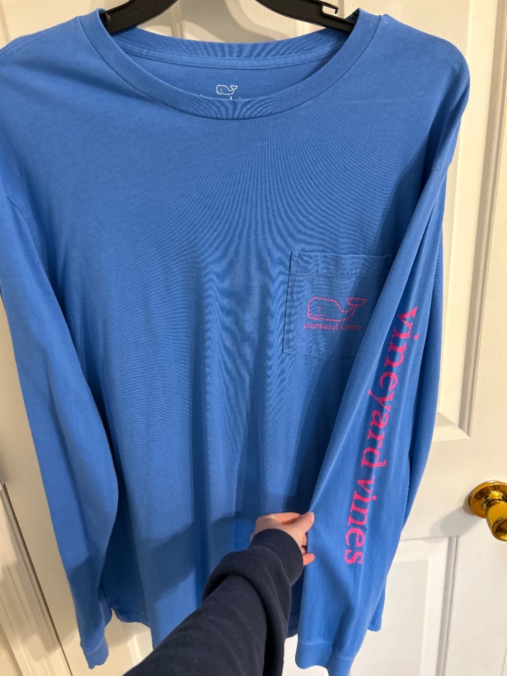 Vineyard Vines Long Sleeve